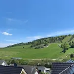 Komfort-fewo Traumblick Am Sonnenlift Mit Grosser Infrarotsauna
