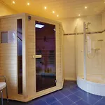 Komfort-fewo Traumblick Am Sonnenlift Mit Grosser Infrarotsauna Apartamento