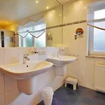 Komfort-fewo Traumblick Am Sonnenlift Mit Grosser Infrarotsauna Willingen (Upland)