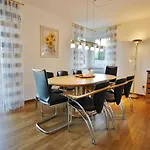 Komfort-fewo Traumblick Am Sonnenlift Mit Grosser Infrarotsauna *