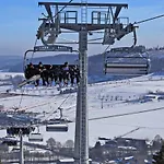 Komfort-fewo Traumblick Am Sonnenlift Mit Grosser Infrarotsauna *