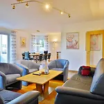 Komfort-fewo Traumblick Am Sonnenlift Mit Grosser Infrarotsauna Apartamento Willingen (Upland)