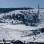 Apartamento Komfort-fewo Traumblick Am Sonnenlift Mit Grosser Infrarotsauna Willingen (Upland)
