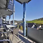 Komfort-fewo Traumblick Am Sonnenlift Mit Grosser Infrarotsauna 아파트