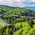 Komfort-fewo Traumblick Am Sonnenlift Mit Grosser Infrarotsauna