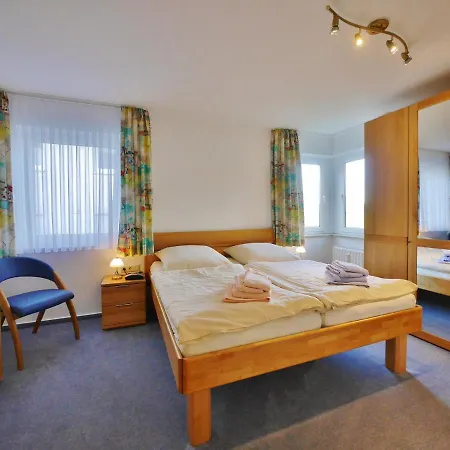 Apartamento Komfort-fewo Traumblick Am Sonnenlift Mit Grosser Infrarotsauna *