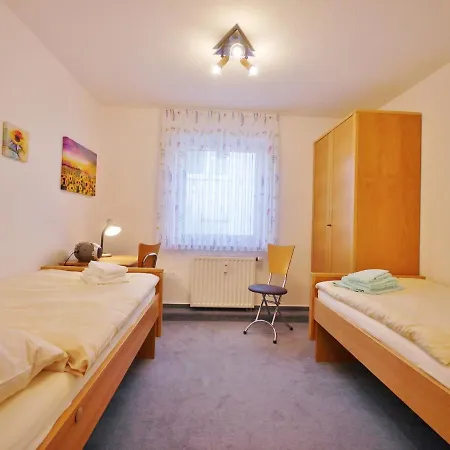 Appartamento Komfort-fewo Traumblick Am Sonnenlift Mit Grosser Infrarotsauna Willingen (Upland)