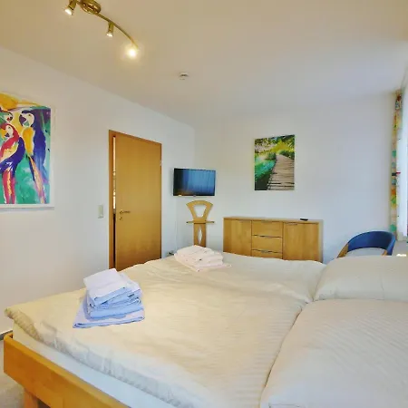 Komfort-fewo Traumblick Am Sonnenlift Mit Grosser Infrarotsauna Appartement
