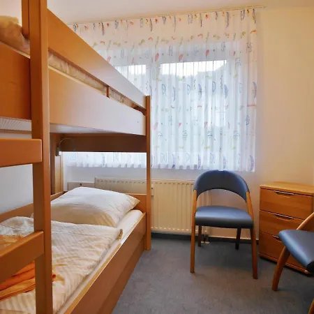 Komfort-fewo Traumblick Am Sonnenlift Mit Grosser Infrarotsauna Lägenhet