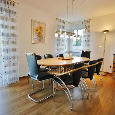 Komfort-fewo Traumblick Am Sonnenlift Mit Grosser Infrarotsauna *