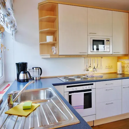 Komfort-fewo Traumblick Am Sonnenlift Mit Grosser Infrarotsauna Apartamento *