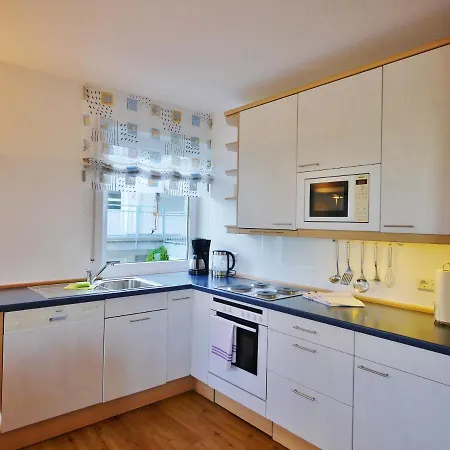 Apartment Komfort-fewo Traumblick Am Sonnenlift Mit Grosser Infrarotsauna