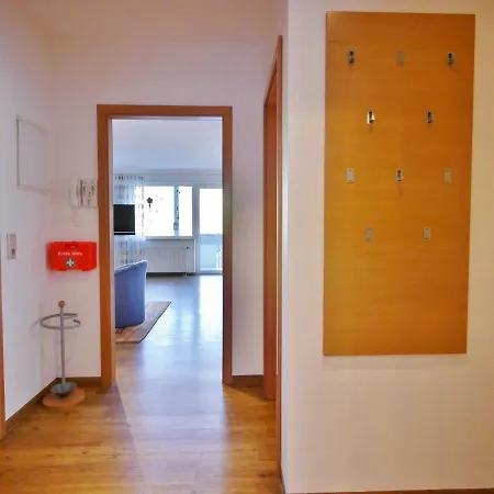 Komfort-fewo Traumblick Am Sonnenlift Mit Grosser Infrarotsauna Apartment Willingen (Upland)