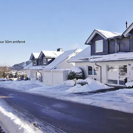 Komfort-fewo Traumblick Am Sonnenlift Mit Grosser Infrarotsauna