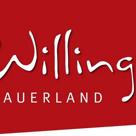 Appartamento Komfort-fewo Traumblick Am Sonnenlift Mit Grosser Infrarotsauna Willingen (Upland)
