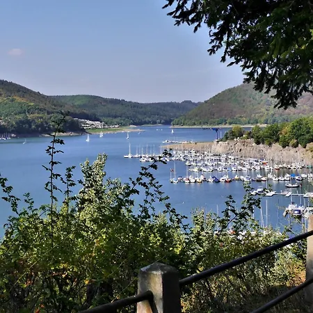 Komfort-fewo Traumblick Am Sonnenlift Mit Grosser Infrarotsauna Willingen (Upland)