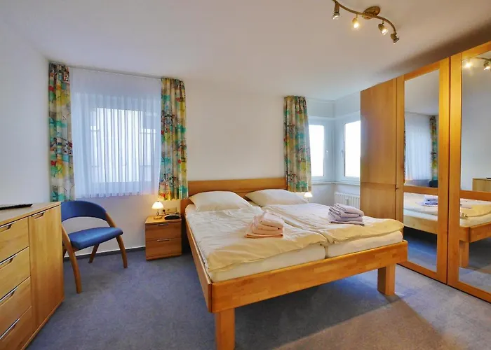 Apartamento Komfort-fewo Traumblick Am Sonnenlift Mit Grosser Infrarotsauna *