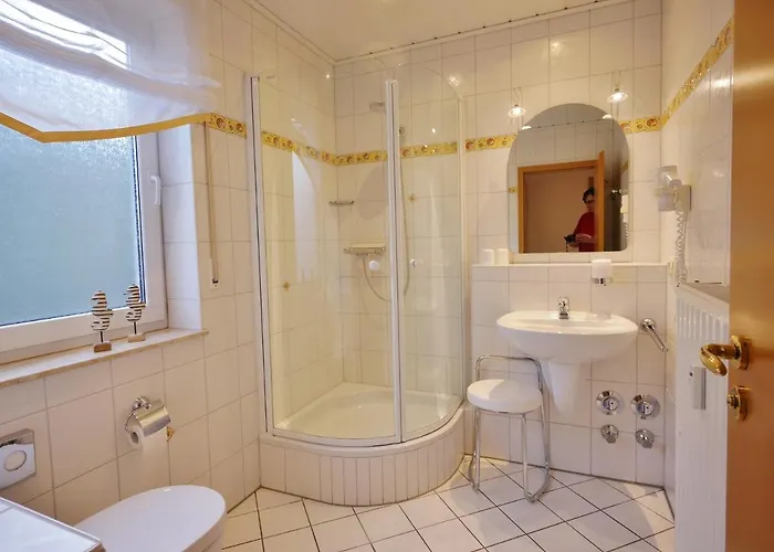 Komfort-fewo Traumblick Am Sonnenlift Mit Grosser Infrarotsauna Appartamento