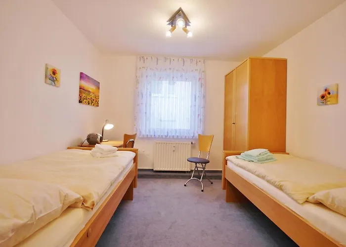 Appartamento Komfort-fewo Traumblick Am Sonnenlift Mit Grosser Infrarotsauna Willingen (Upland)