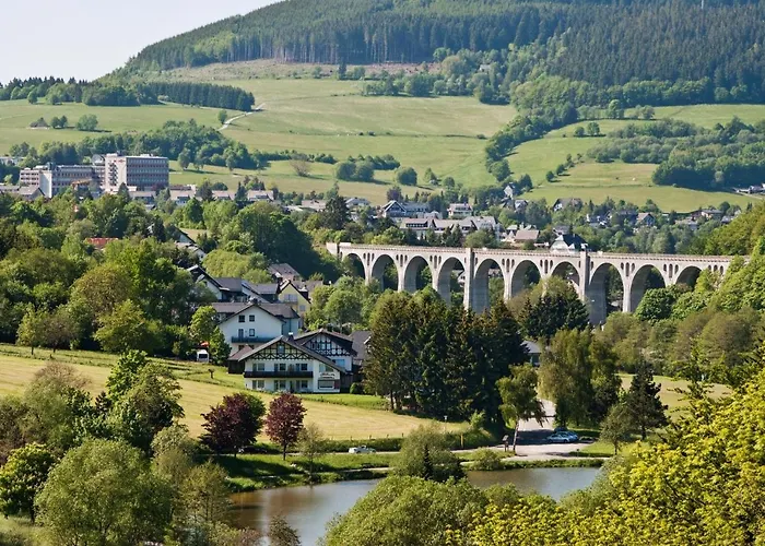 Komfort-fewo Traumblick Am Sonnenlift Mit Grosser Infrarotsauna Appartamento *