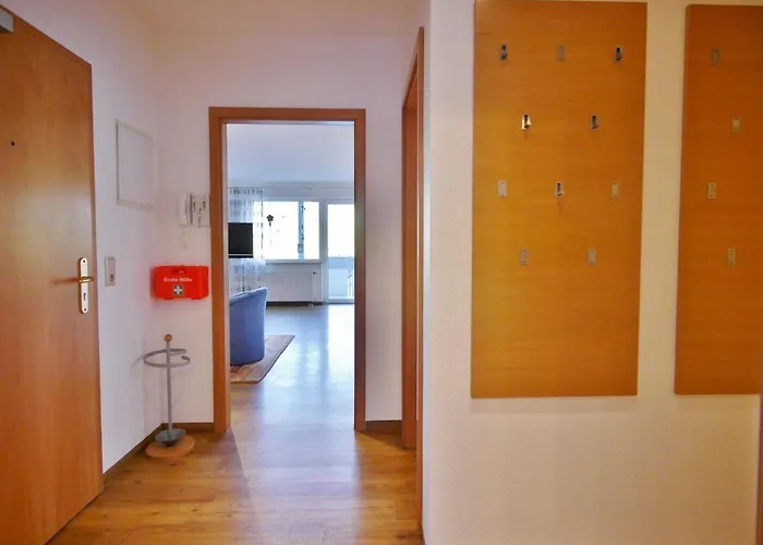 Komfort-fewo Traumblick Am Sonnenlift Mit Grosser Infrarotsauna Appartamento Willingen (Upland)